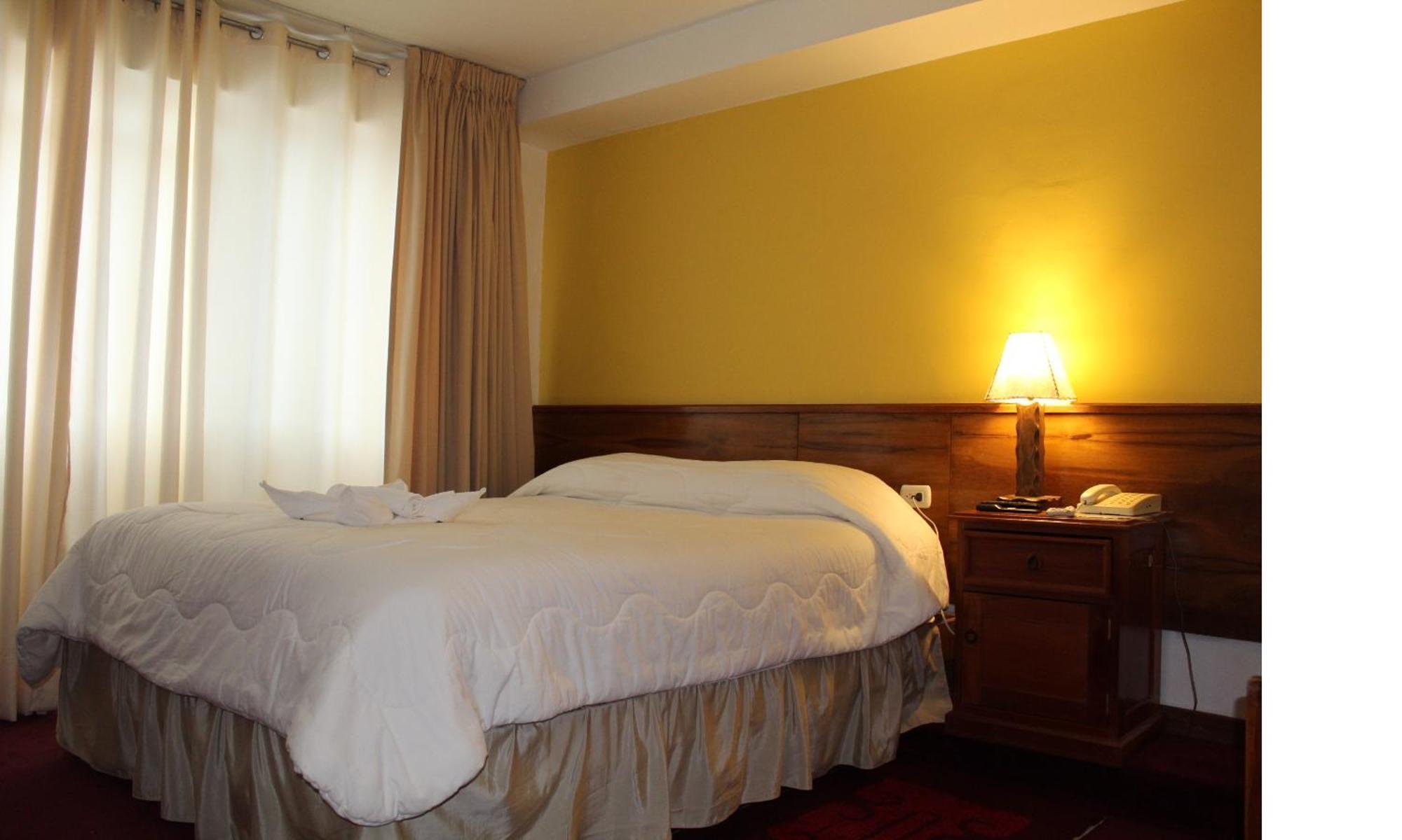 Kaaro Hotel El Buho Puno Luaran gambar