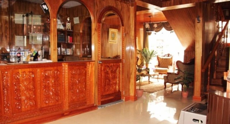 Kaaro Hotel El Buho Puno Luaran gambar