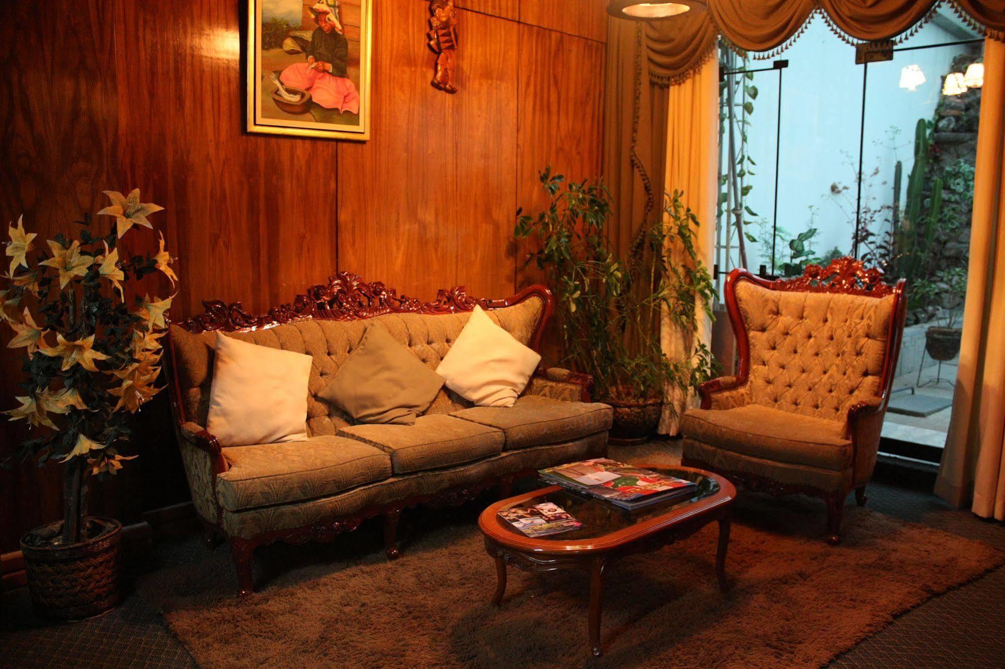 Kaaro Hotel El Buho Puno Luaran gambar