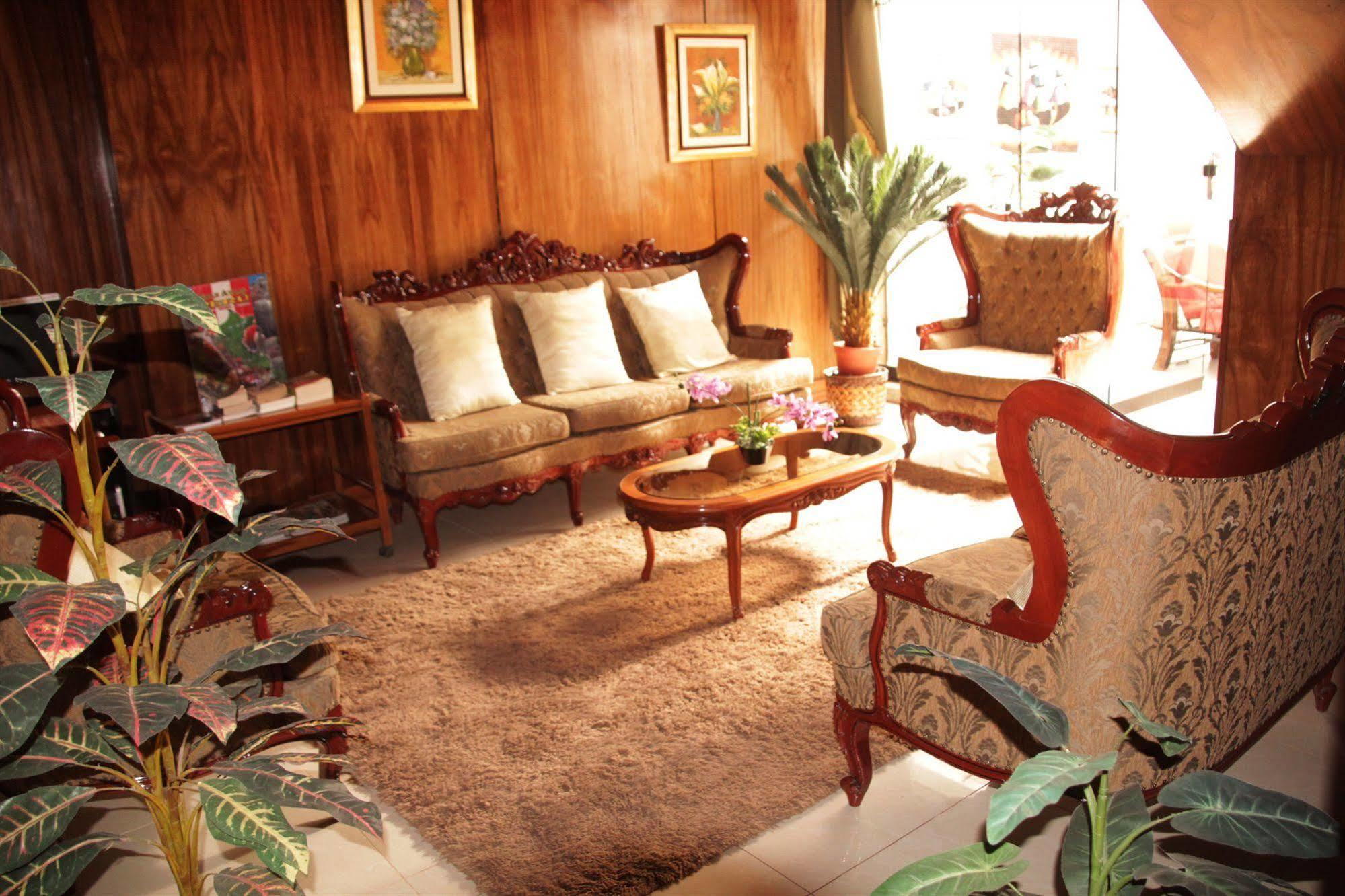 Kaaro Hotel El Buho Puno Luaran gambar