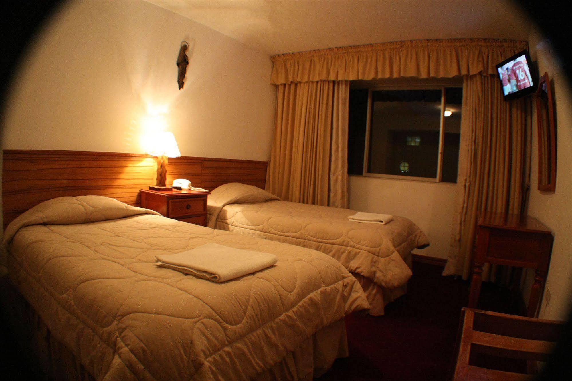 Kaaro Hotel El Buho Puno Luaran gambar
